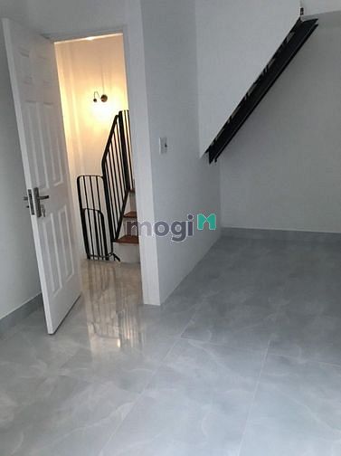 Hình ảnh Bán nhà mới và đẹp đường Bà Hạt 3PN 3WC
