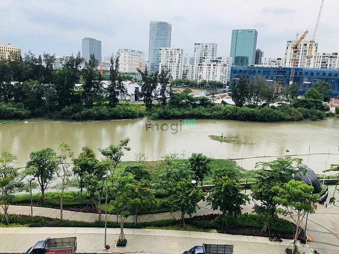 Hình ảnh Bán Trang Chủ MB66.COM / Đăng Ký Tặng 66K MidTown The Peak 129m2 3pn phú mỹ hưng quận 7