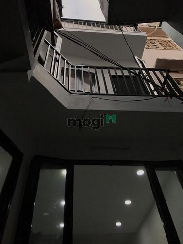 Hình ảnh Bán nhà mới và đẹp đường Bà Hạt 3PN 3WC