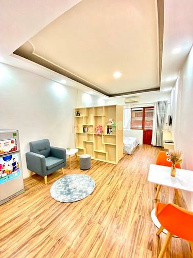 Hình ảnh 🔥🔥🔥1PN ban công 45m2 Ngã Sáu Phù Đổng,Quận 1