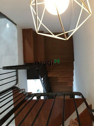 Hình ảnh Bán nhà mới và đẹp đường Bà Hạt 3PN 3WC