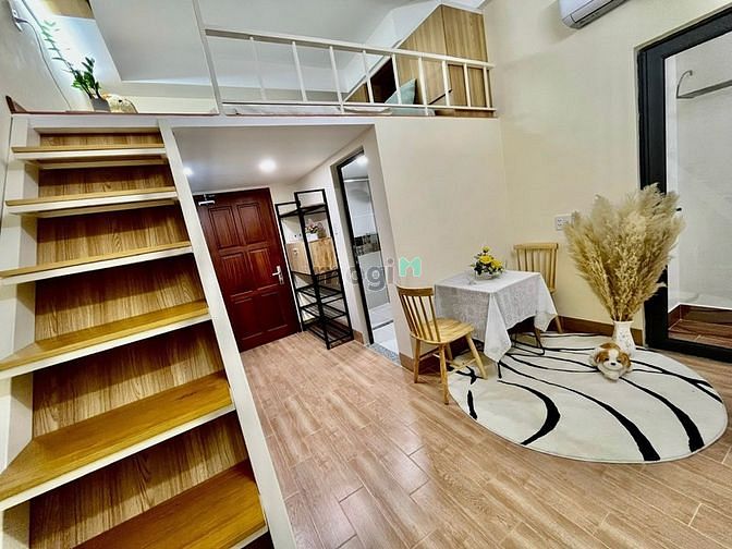 Hình ảnh 🏠Căn Hộ Cao Cấp Q10, Phú Nhuận, Bình Thạnh