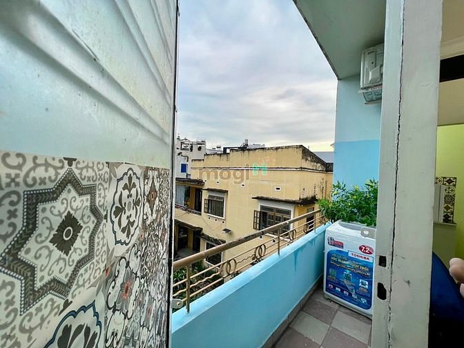 Hình ảnh Duplex mới xây full nội thất ko giới hạn người - hỗ trợ cọc ♥️💯