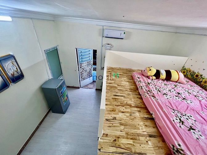 Hình ảnh Duplex mới xây full nội thất ko giới hạn người - hỗ trợ cọc ♥️💯