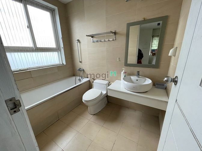 Hình ảnh Cho thue căn góc SUNNY PLAZA, nội thất cơ bản, 3PN/2WC