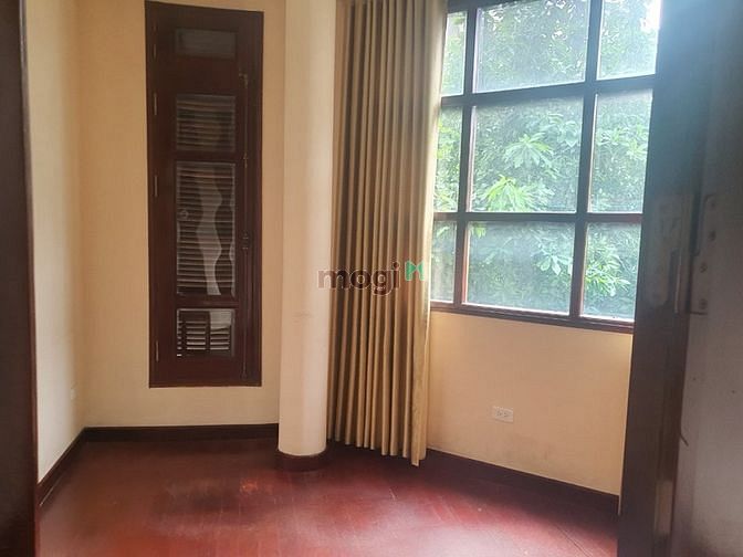 Hình ảnh Cho thuê biệt thư 200m2, 4 tầng, 1 hầm, Trung Hòa, Cầu Giấy