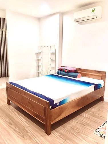 Hình ảnh Mb6623 nạp rút nhanh chóng 2PN 2wc 86m2 Võ Văn Kiệt, 10 phút đến Q.1, đầy đủ nội thất