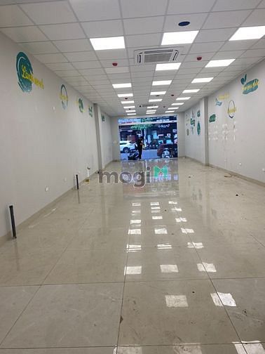 Hình ảnh Nhà mặt phố Vũ Phạm Hàm. DT 130m2, 4.5 tầng