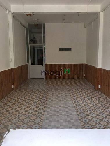 Hình ảnh Cho Thuê Nhà Mặt Tiền Bàu Cát.