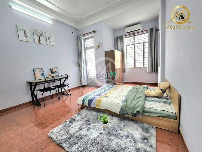 Hình ảnh Căn Hộ Studio Full Nội Thất, Ngay Sân bay TSN, ETown Cộng Hòa...