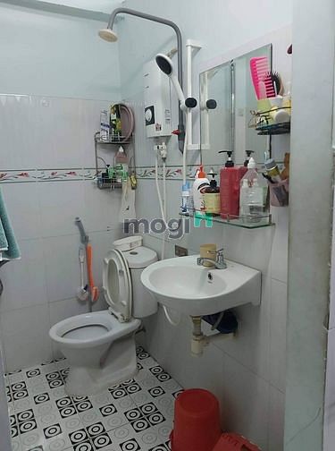 Hình ảnh Bán gấp CHDV đẹp lung linh, Hoàng Văn Thụ,P4,Tân Bình.