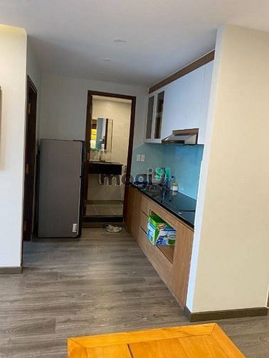 Hình ảnh Mb6623 nạp rút nhanh chóng Chung cư Miếu Nổi tầng trung view thoáng mát, đầy đủ nội thất.