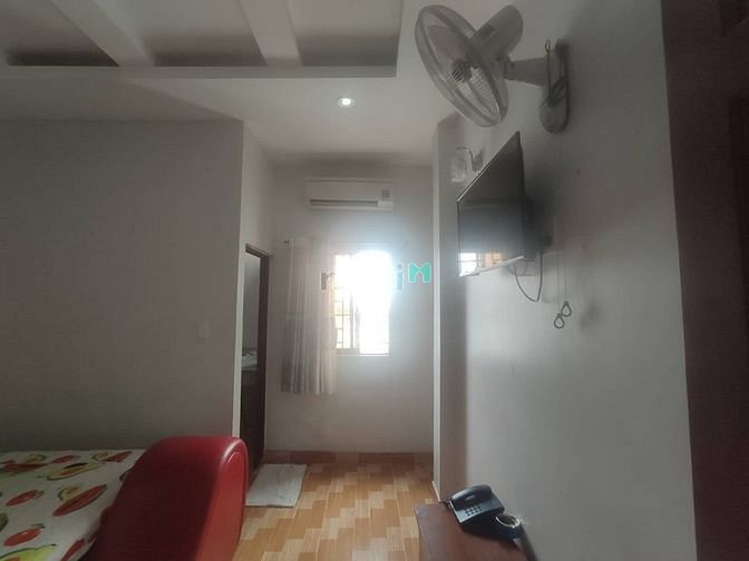 Hình ảnh Bán gấp CHDV đẹp lung linh, Hoàng Văn Thụ,P4,Tân Bình.
