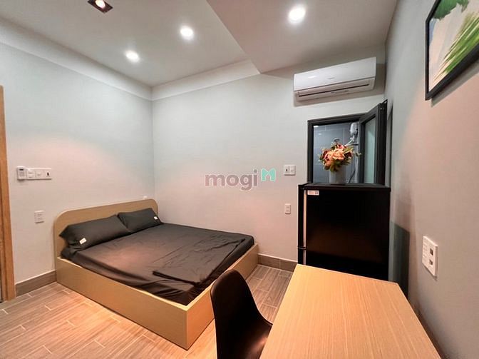 Hình ảnh 🏠 Căn Hộ Cao Cấp Full nội thất mới 100%