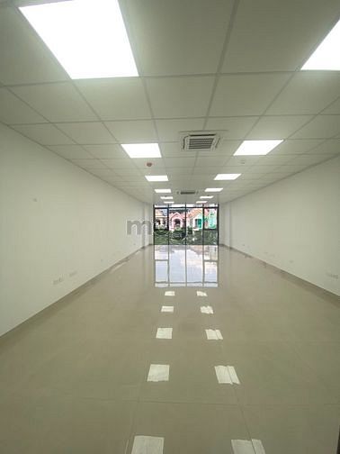 Hình ảnh Nhà mặt phố Vũ Phạm Hàm. DT 130m2, 4.5 tầng