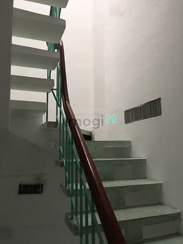 Hình ảnh Cho Thuê Nhà Mặt Tiền Bàu Cát.