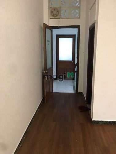 Hình ảnh Cho Thuê Nhà Mặt Tiền Bàu Cát.