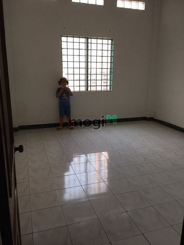 Hình ảnh Cho Thuê Nhà Mặt Tiền Bàu Cát.