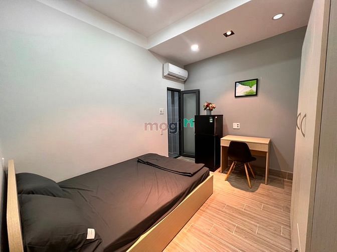 Hình ảnh 🏠 Căn Hộ Cao Cấp Full nội thất mới 100%