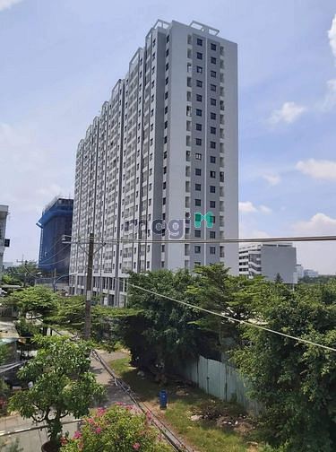 Hình ảnh Bán gấp CHDV đẹp lung linh, Hoàng Văn Thụ,P4,Tân Bình.