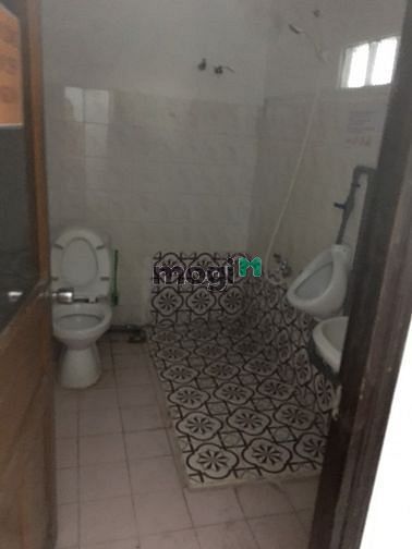 Hình ảnh Cho Thuê Nhà Mặt Tiền Bàu Cát.