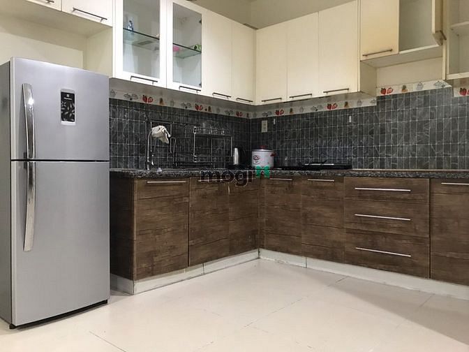 Hình ảnh Mb6623 nạp rút nhanh chóng 2PN 2wc 86m2 Võ Văn Kiệt, 10 phút đến Q.1, đầy đủ nội thất