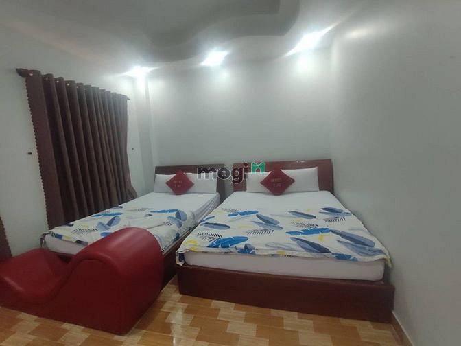 Hình ảnh Bán gấp CHDV đẹp lung linh, Hoàng Văn Thụ,P4,Tân Bình.
