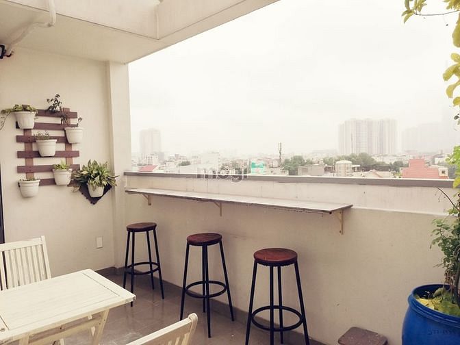 Hình ảnh 🌈CHDV full nội thất - 2 pn - diện thích rộng rãi 🌈