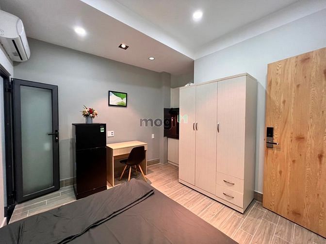 Hình ảnh 🏠 Căn Hộ Cao Cấp Full nội thất mới 100%