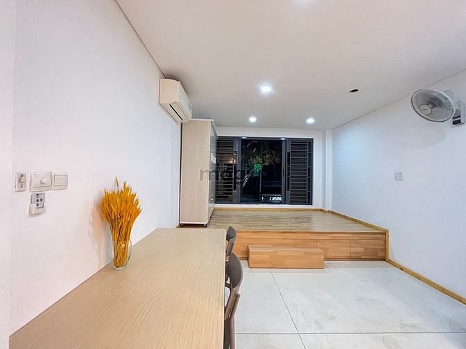Hình ảnh CHDV mới gần Sân bay Tân Sơn Nhất
