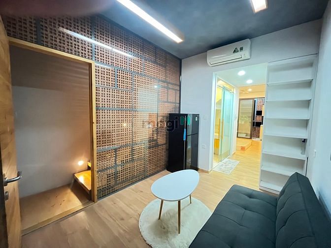 Hình ảnh CHDV mới gần Sân bay Tân Sơn Nhất