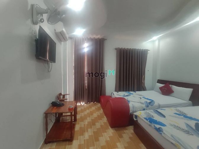 Hình ảnh Bán gấp CHDV đẹp lung linh, Hoàng Văn Thụ,P4,Tân Bình.