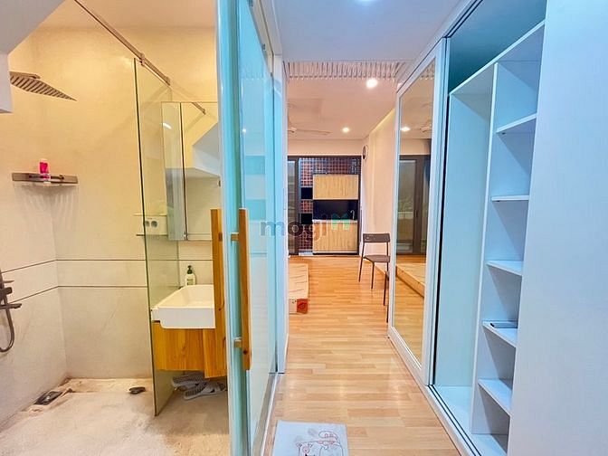 Hình ảnh CHDV mới gần Sân bay Tân Sơn Nhất