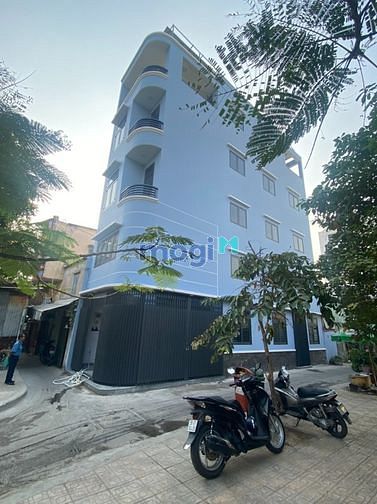 Hình ảnh Cho thuê NC 2MT đường Hoàng Sa,Tân Định ,Q.1 40tr/th