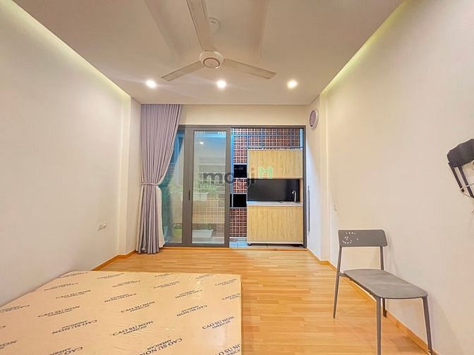 Hình ảnh CHDV mới gần Sân bay Tân Sơn Nhất