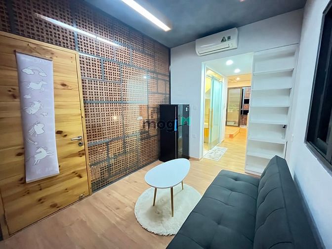 Hình ảnh CHDV mới gần Sân bay Tân Sơn Nhất
