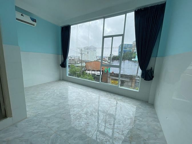 Hình ảnh Phòng mới 100%_ Kênh Tân Hóa ngay cạnh ĐH Văn Hiến.