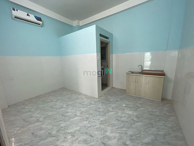 Hình ảnh Phòng mới 100%_ Kênh Tân Hóa ngay cạnh ĐH Văn Hiến.