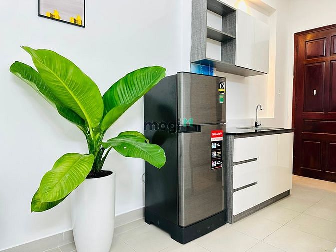 Hình ảnh 🔅Căn Hộ Dịch Vụ Trung Tâm Quận 1 🔅
