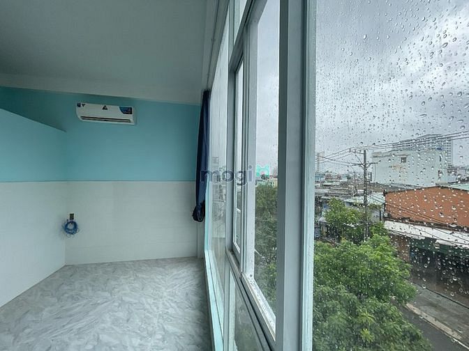 Hình ảnh Phòng mới 100%_ Kênh Tân Hóa ngay cạnh ĐH Văn Hiến.