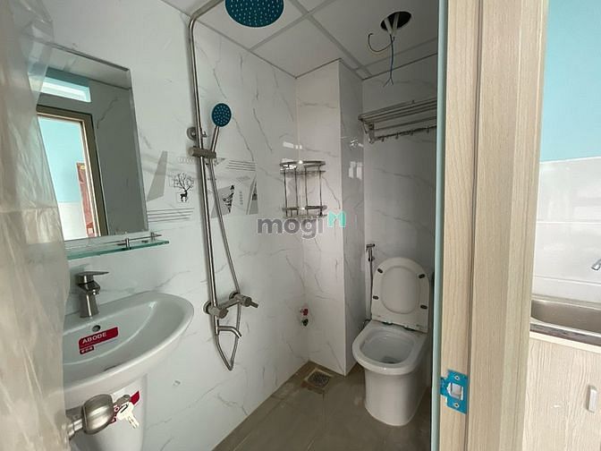 Hình ảnh Phòng mới 100%_ Kênh Tân Hóa ngay cạnh ĐH Văn Hiến.