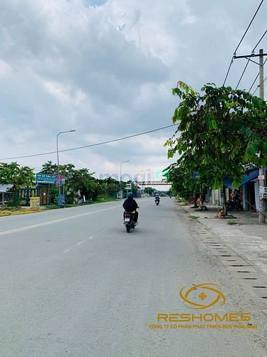 Hình ảnh Đất biệt thự giáp ranh bửu long, 270m2 thổ cư giá chỉ 3,9 tỷ !