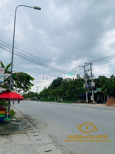 Hình ảnh Đất biệt thự giáp ranh bửu long, 270m2 thổ cư giá chỉ 3,9 tỷ !