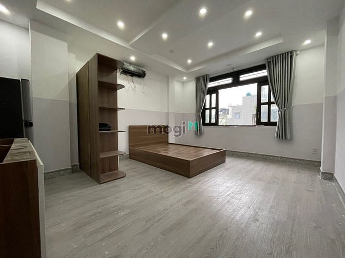 Hình ảnh 🏢 Cho Thuê Căn Hộ Mới Full Nội Thất Ngay Aeon Tân Phú