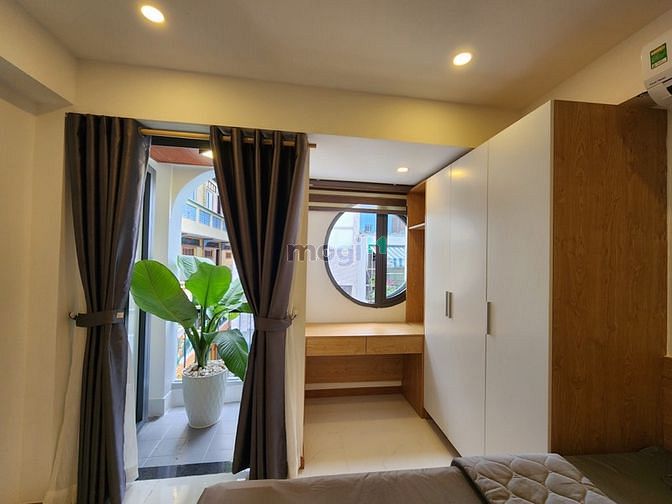 Hình ảnh 🏠 Căn Hộ Cao Cấp full nội thất Quận 3, Bình Thạnh, Phú Nhuận, Quận 1