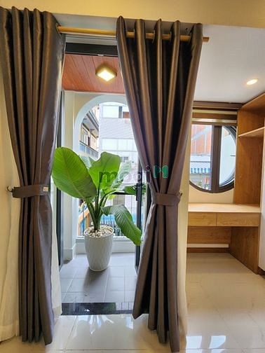 Hình ảnh 🏠 Căn Hộ Cao Cấp full nội thất Quận 3, Bình Thạnh, Phú Nhuận, Quận 1
