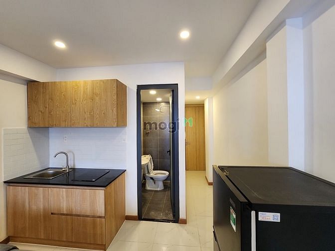 Hình ảnh 🏠 Căn Hộ Cao Cấp full nội thất Quận 3, Bình Thạnh, Phú Nhuận, Quận 1