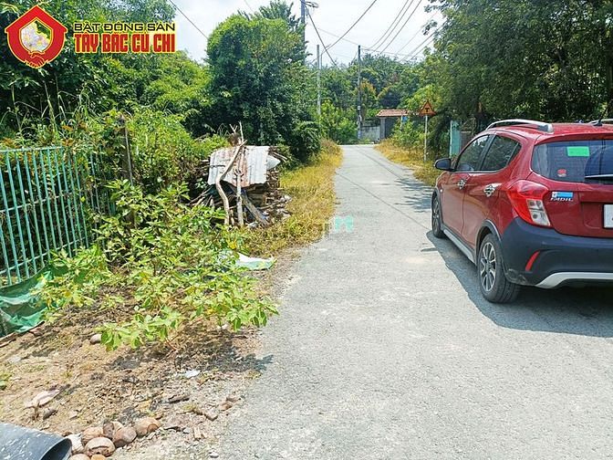 Hình ảnh Bán đất đường số 481 - 357m2 - 10x35 - 300m2 thổ cư - xã Phú Hòa Đông