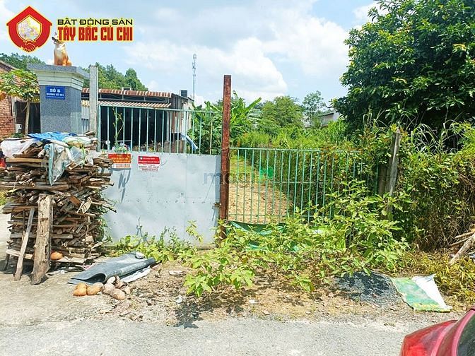 Hình ảnh Bán đất đường số 481 - 357m2 - 10x35 - 300m2 thổ cư - xã Phú Hòa Đông