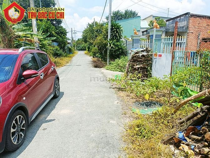 Hình ảnh Bán đất đường số 481 - 357m2 - 10x35 - 300m2 thổ cư - xã Phú Hòa Đông